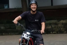 Dimas Anggara Dinilai...
