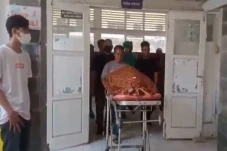 Mabuk Miras Naik 1 Motor,...