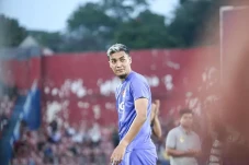 Riwayat Karier Sepak...