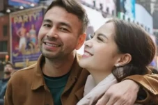 Raffi Ahmad Tantang...