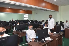 Persiapan Daftar di...