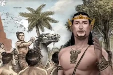 Kisah Balas Dendam Jayakatwang...