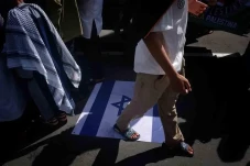 Soal Boikot Produk Israel,...
