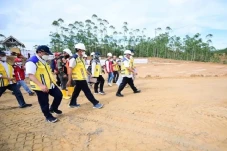 Tahun Depan PUPR Akan...