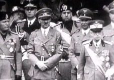 4 Alasan Adolf Hitler...