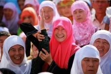 Hadis Arbain: Sesama...