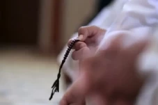 Doa dan Zikir setelah...