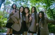 50 Girl Group K-Pop...