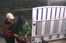 Viral! Maling di Cimahi...