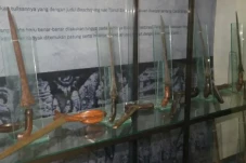 Museum Singhasari Malang,...