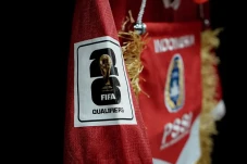 Timnas Indonesia Tertinggal...
