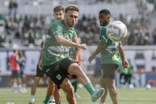 Persebaya Surabaya Lepas...