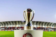 Drawing Piala Asia U-23...