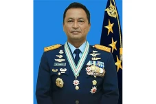 Profil Marsdya TNI Mohamad...