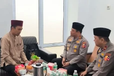 Silaturahmi Kaops NCS...