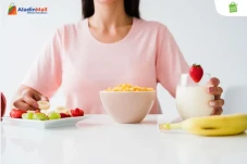 5 Pola Makan Sehat untuk...