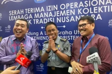 LMK Musik Tradisi Nusantara...