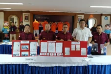 7 DPO Polisi China Ditangkap...