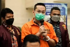 Persatuan Trader Tuntut...