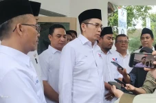 TGB: TPN Genjot Tingkat...