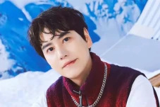 Kyuhyun Super Junior...