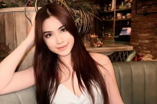 Rinoa Aurora Ogah Damai...
