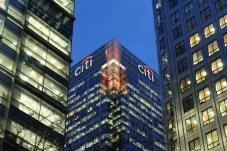 Citigroup Umumkan Bakal...