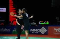 Ana/Tiwi Mundur, Dejan/Gloria...