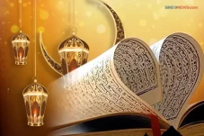Hadis Arbain: Allah...