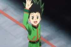 Begini Ending Manga...