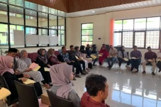 Gerakan Keluarga Maslahat...
