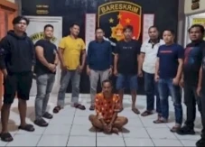 Miris! Gegara Minta...