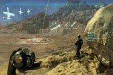 5 Teknologi Militer...