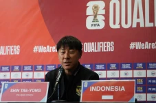Timnas Indonesia Jago...