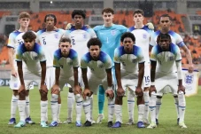 Hasil Piala Dunia U-17:...