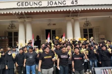 Sumpah Pemuda 2.0 di...