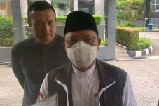 Jelang Masa Kampanye,...