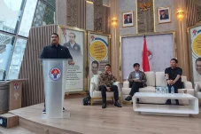 Pemuda Jadi Aktor Utama...