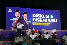 Anies Baswedan: Selama...