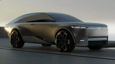 GAC ERA Concept, SUV...