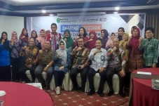 Kepala BKKBN Minta Kualitas...