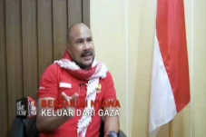 Kisah Mencekam Bang...