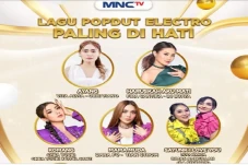 Nominasi Lagu Popdut...