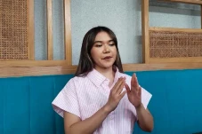 Jadi Juara Trending...