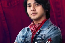 Arbani Yasiz Gantikan...