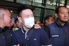 Polisi Dalami Penggunaan...