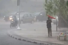 Waspada! Jakarta Selatan...