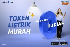 Masih Ada! Token Listrik...
