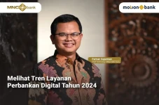 Melihat Tren Layanan...