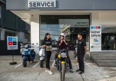 Piaggio Indonesia Perkuat...
